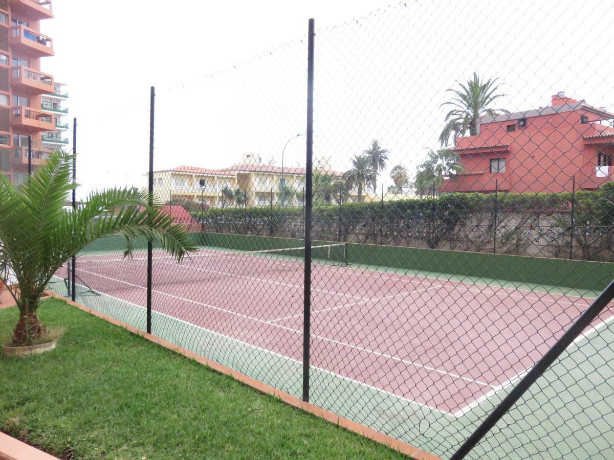 Centrico Loft En El Con Wifi Y Cerca De La Playa Puerto de la Cruz (Tenerife)
