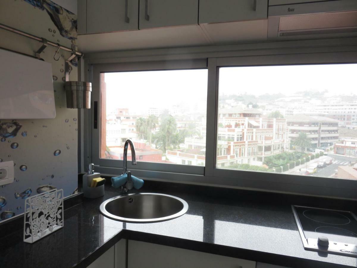 Centrico Loft En El Con Wifi Y Cerca De La Playa Căn hộ *