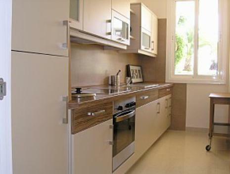 Appartement Luxusapartment Magnolias Apt.nr. 2 Puerto de la Cruz (Tenerife)