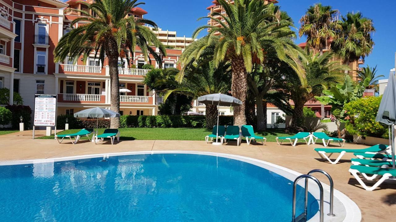 Luxusapartment Magnolias Apt.nr. 2 Appartement Puerto de la Cruz (Tenerife)