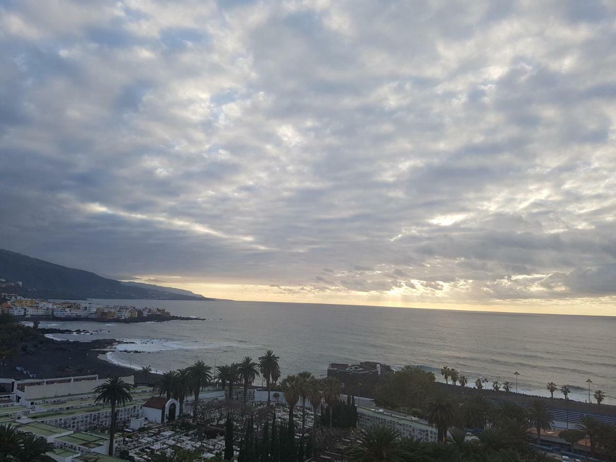 Holiday Puerto De La Cruz Apartment