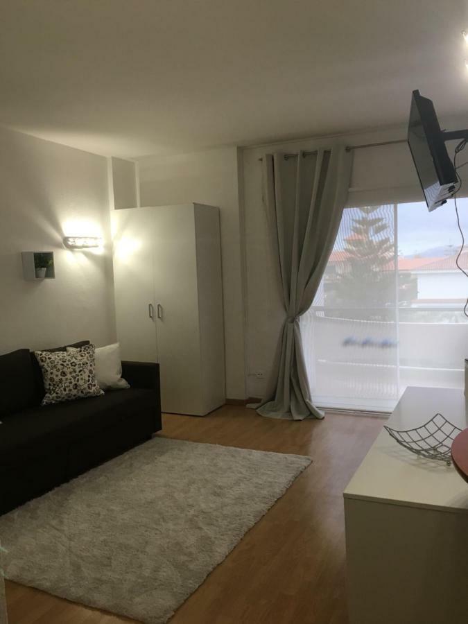 Apartamento Estudio-molino Blanco *
