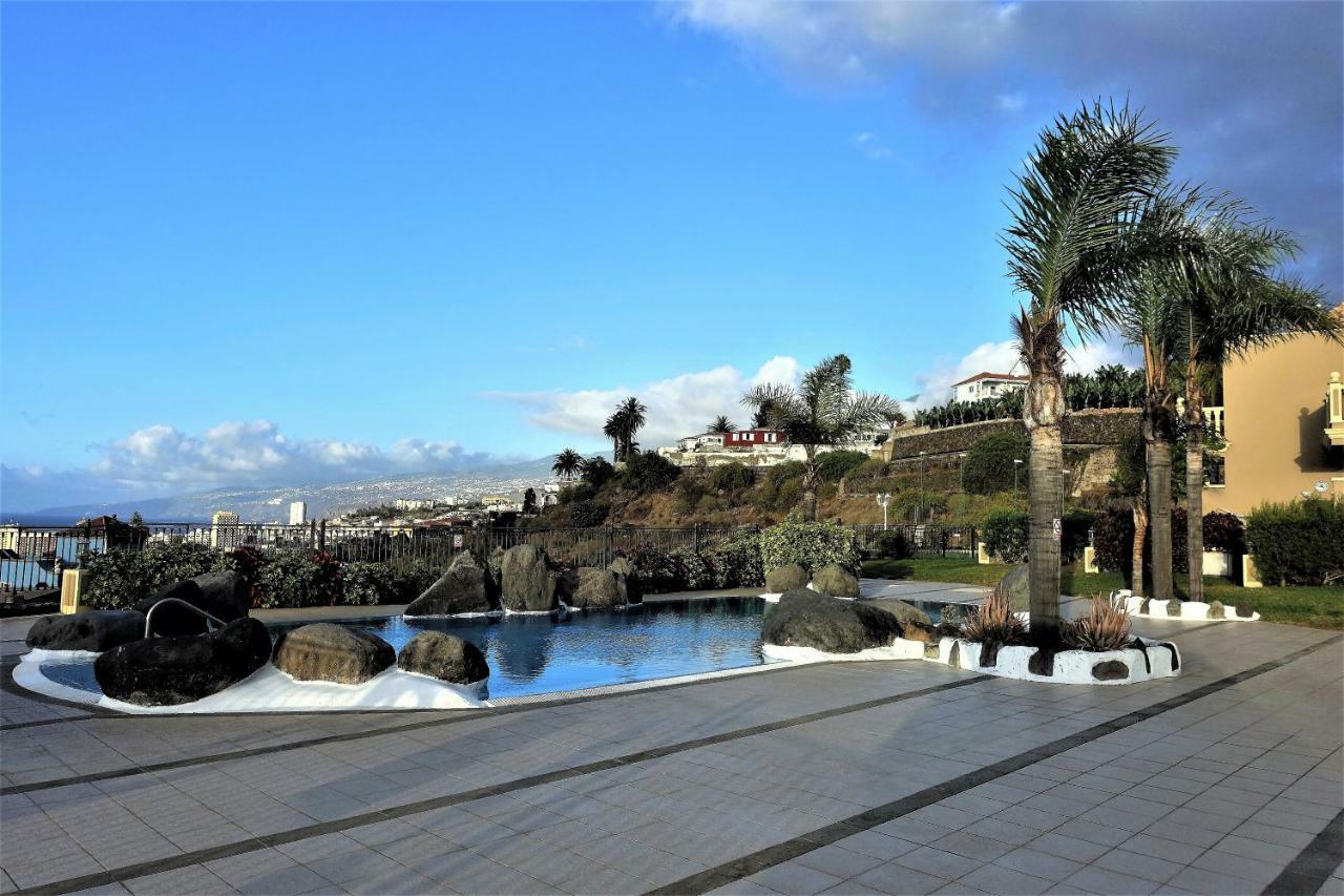 Frailes Apartment