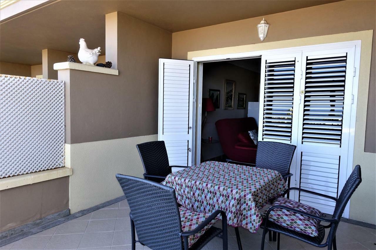 Frailes Apartamento Puerto de la Cruz (Tenerife)