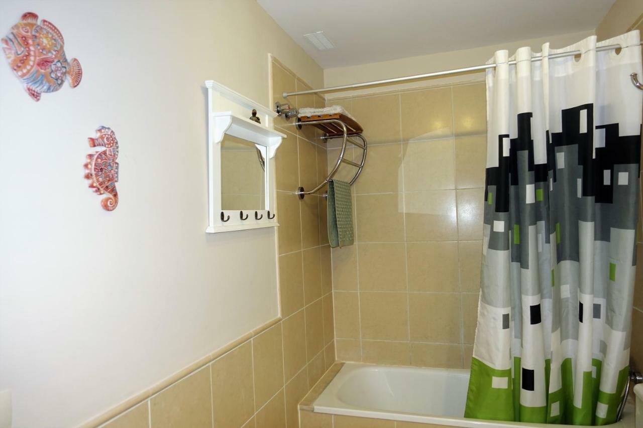 Apartamento Frailes Puerto de la Cruz (Tenerife)