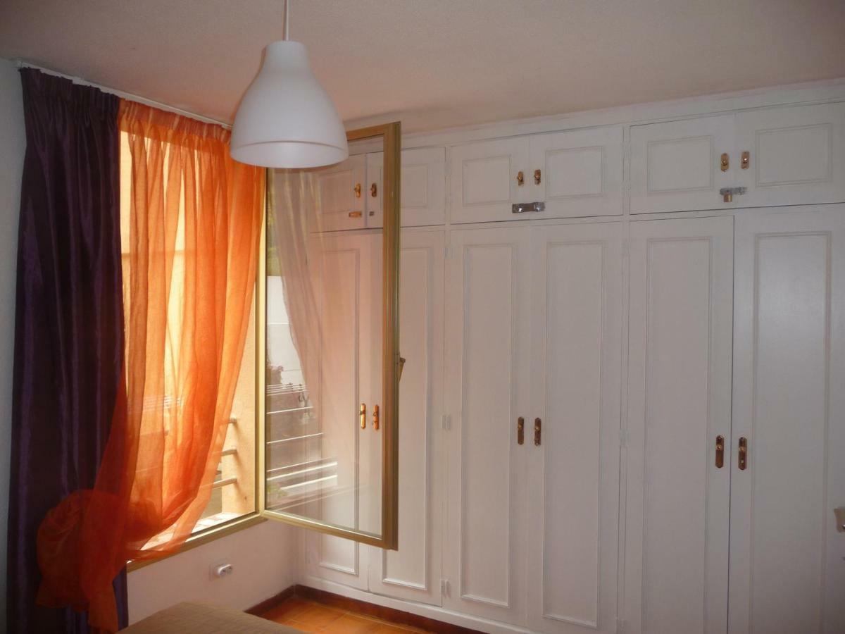 Martianez Apartment *