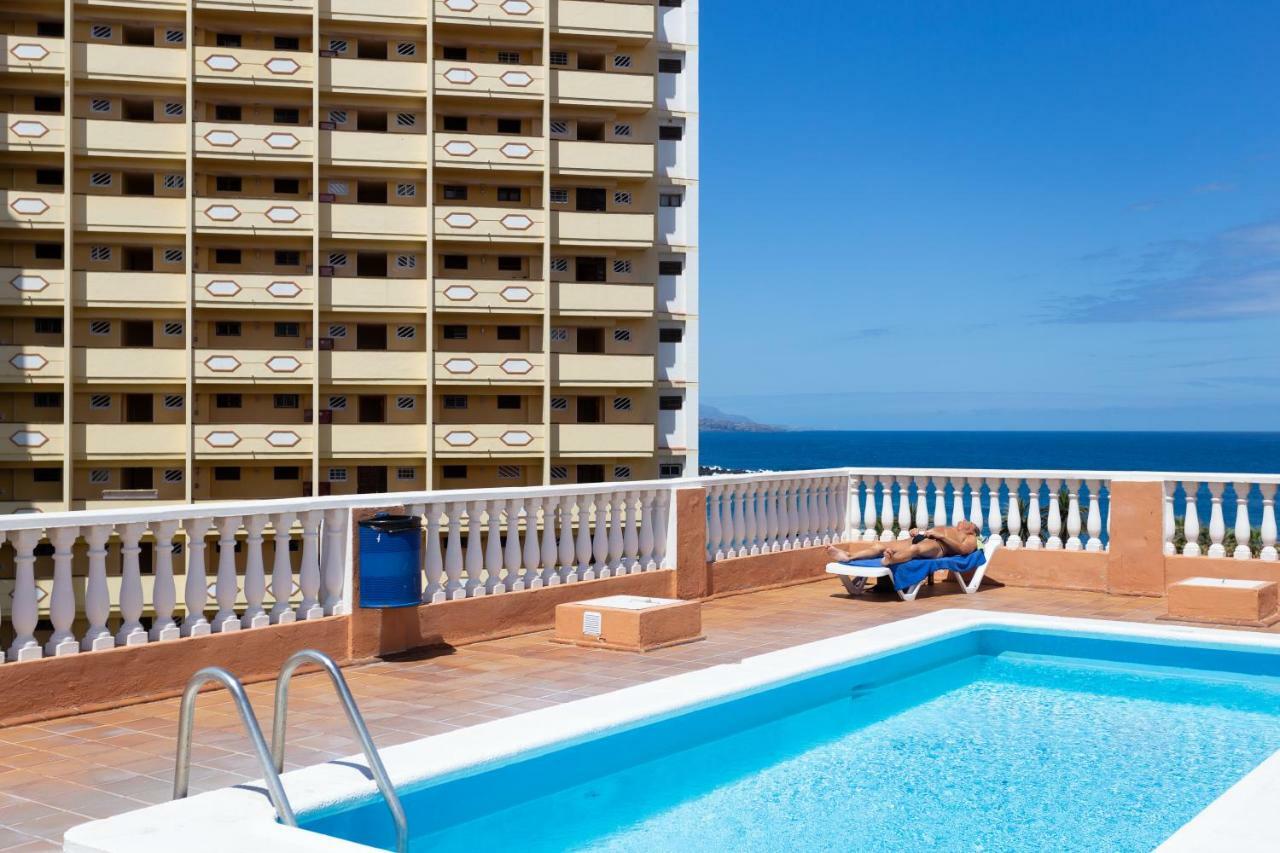 Apartment Vistas Al Mar Valle Luz Puerto de la Cruz (Tenerife)