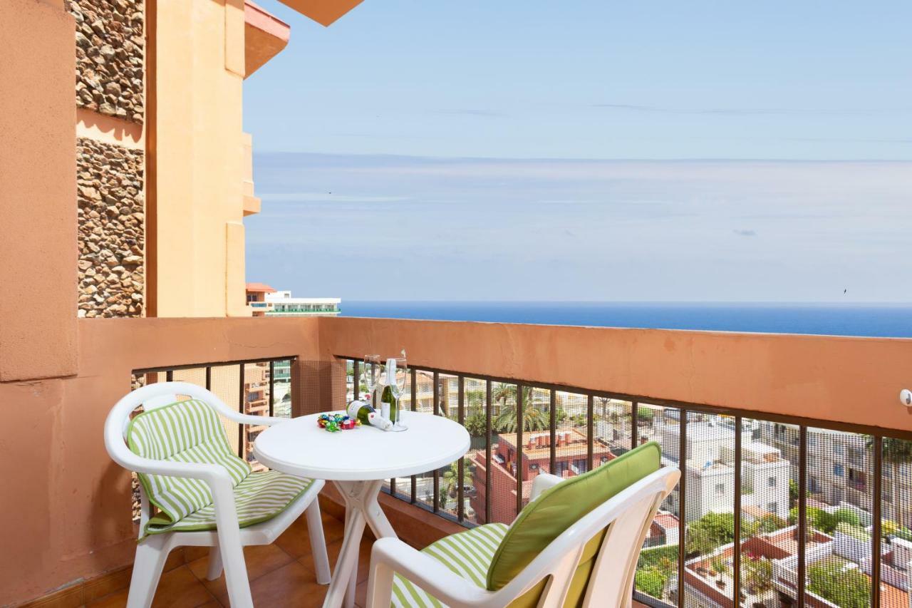 Apartment Vistas Al Mar Valle Luz *