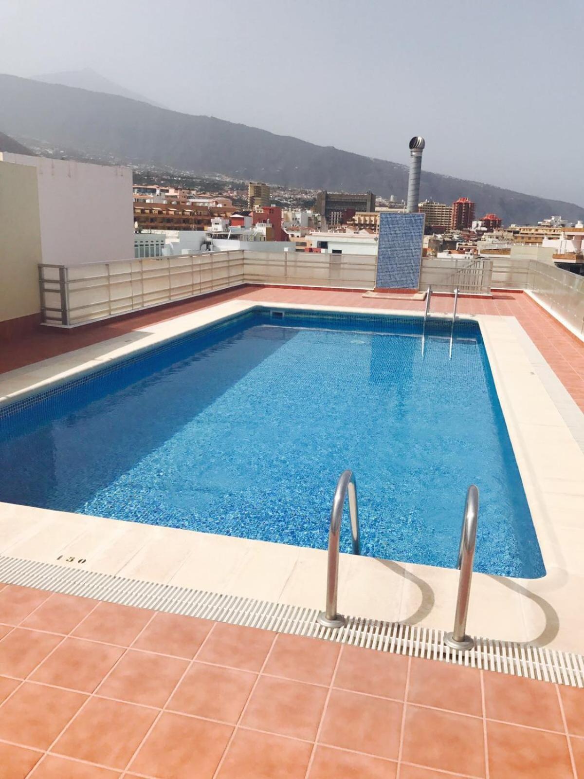 Appartement El Palacete Del Puerto Puerto de la Cruz (Tenerife)