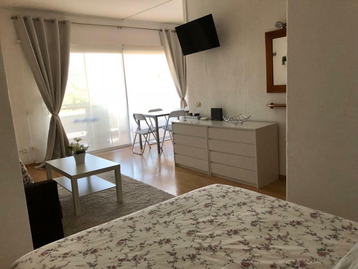 Apartamento Estudio-molino Blanco