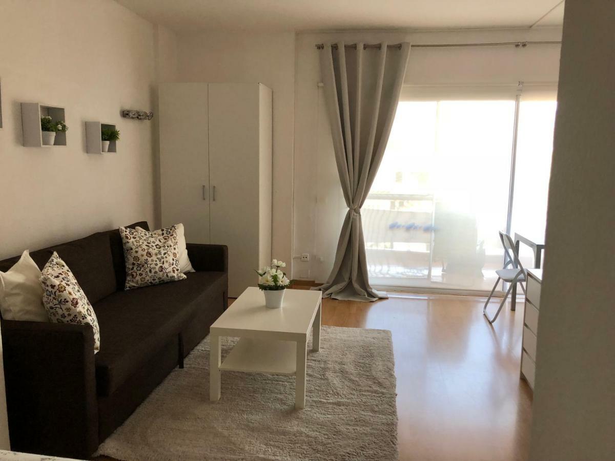 Apartamento Estudio-molino Blanco