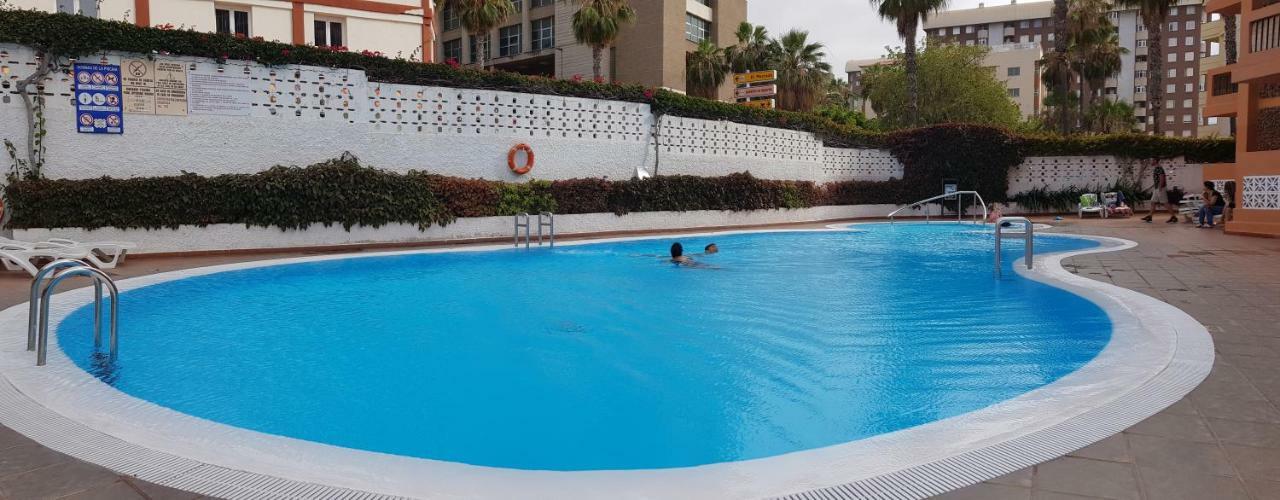 Holiday Puerto De La Cruz Apartment Puerto de la Cruz (Tenerife)