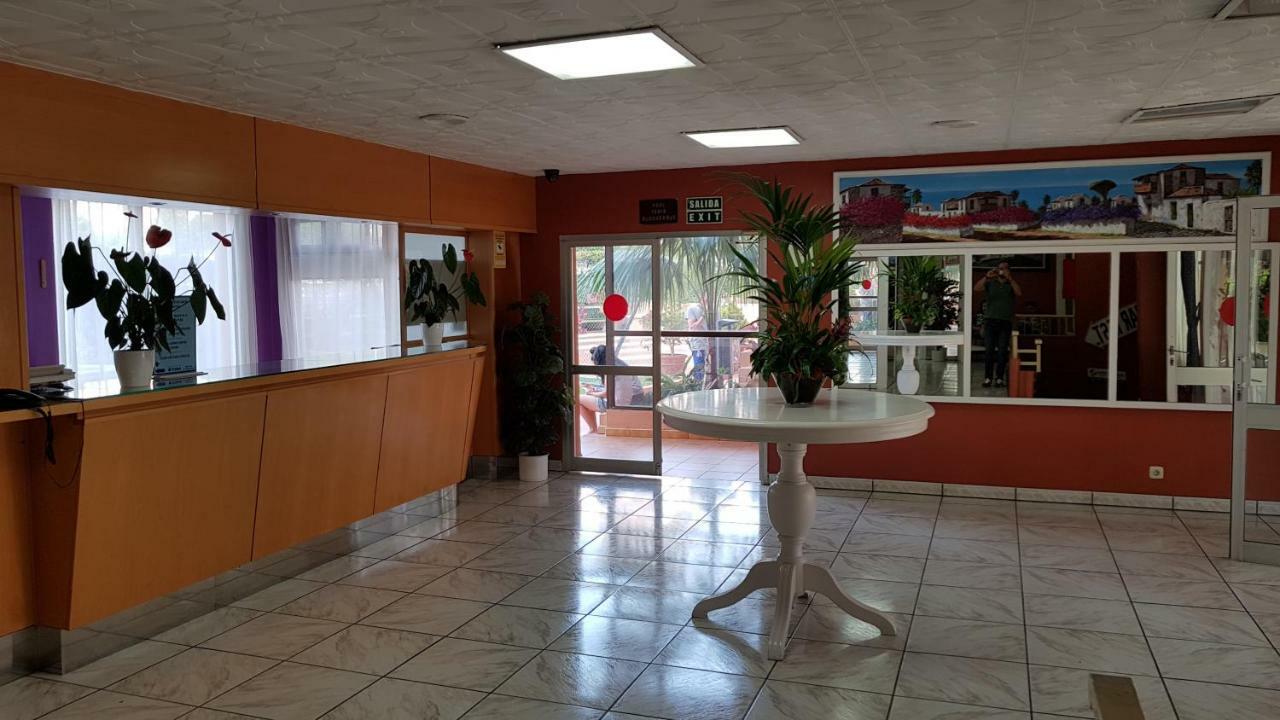 Holiday Puerto De La Cruz Apartment Puerto de la Cruz (Tenerife)