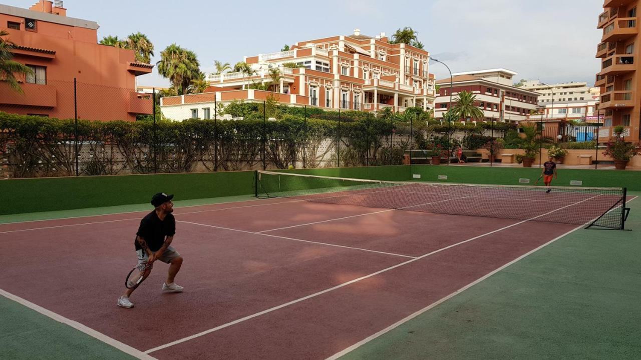 Holiday Puerto De La Cruz