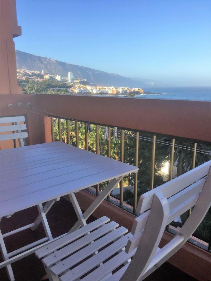 Apartment Perla's House With Incredible Sea View