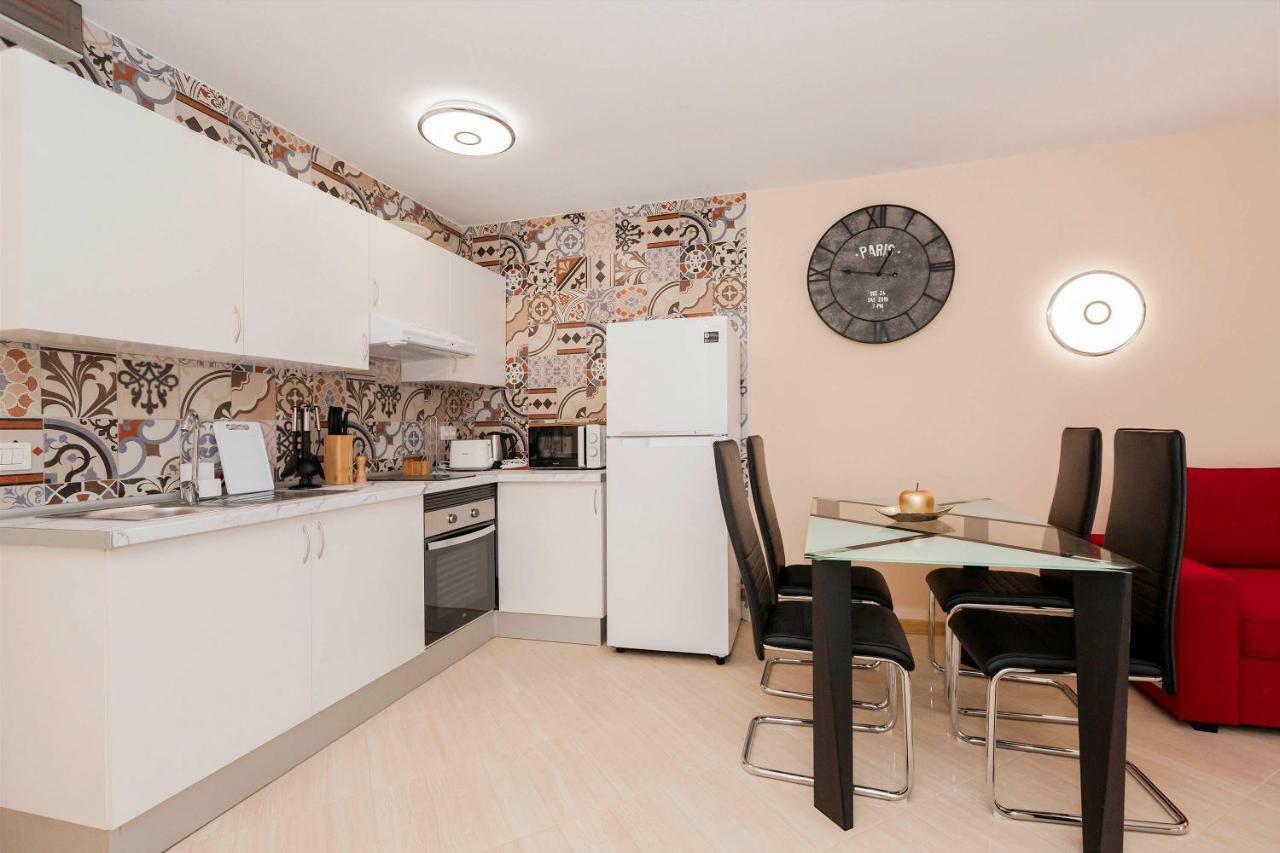 New Bright In Atlanta Appartement *