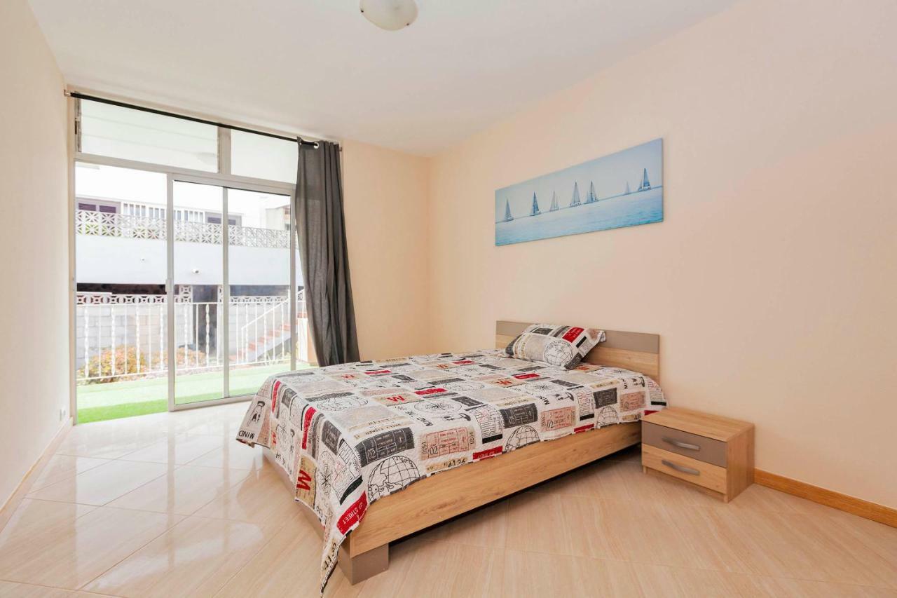 Apartment New Bright In Atlanta Puerto de la Cruz (Tenerife)