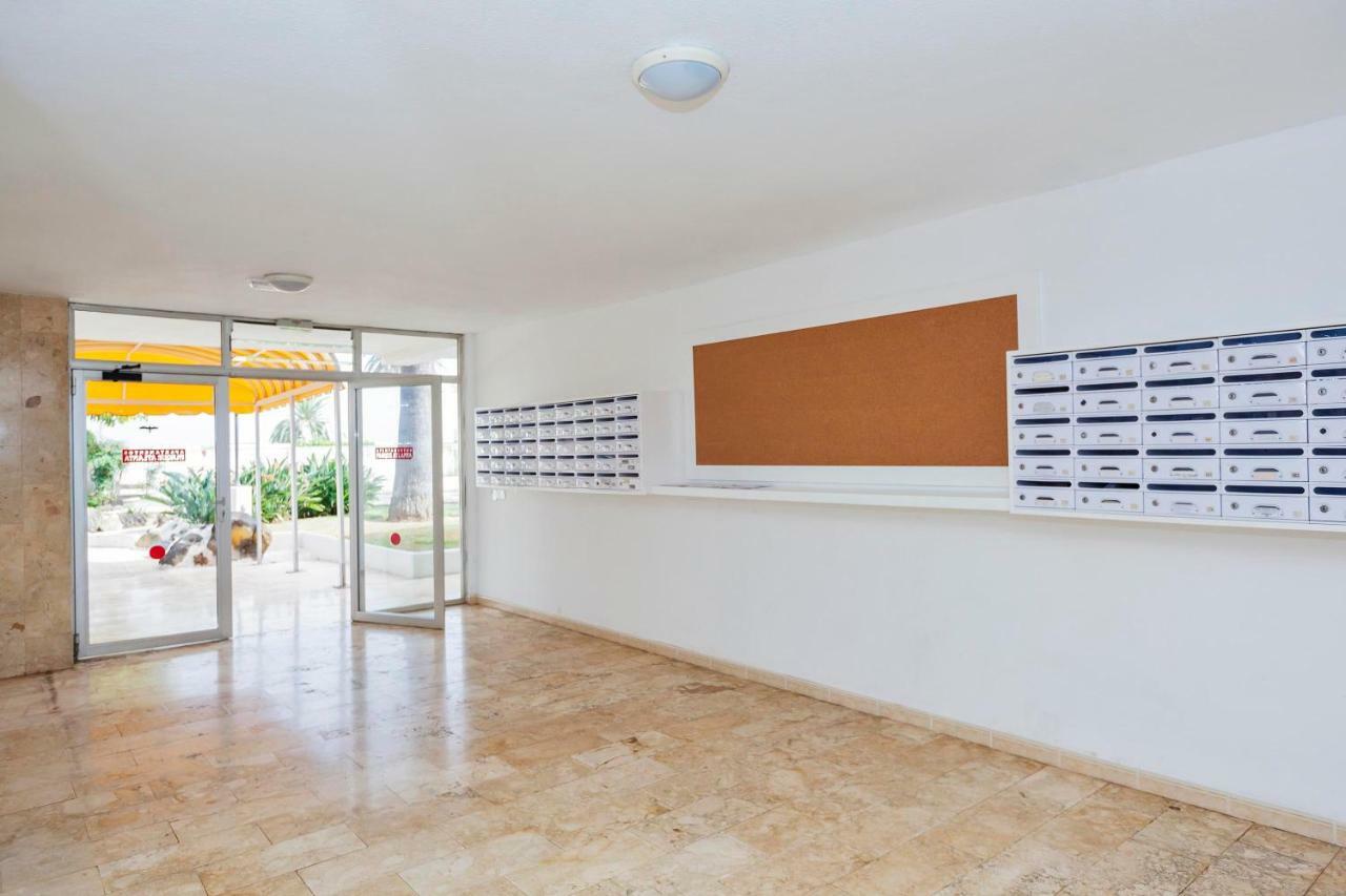 New Bright In Atlanta Apartment Puerto de la Cruz (Tenerife)