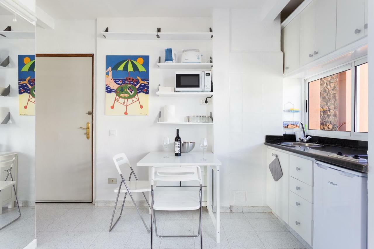 Apartment Perla's House With Incredible Sea View Puerto de la Cruz (Tenerife)
