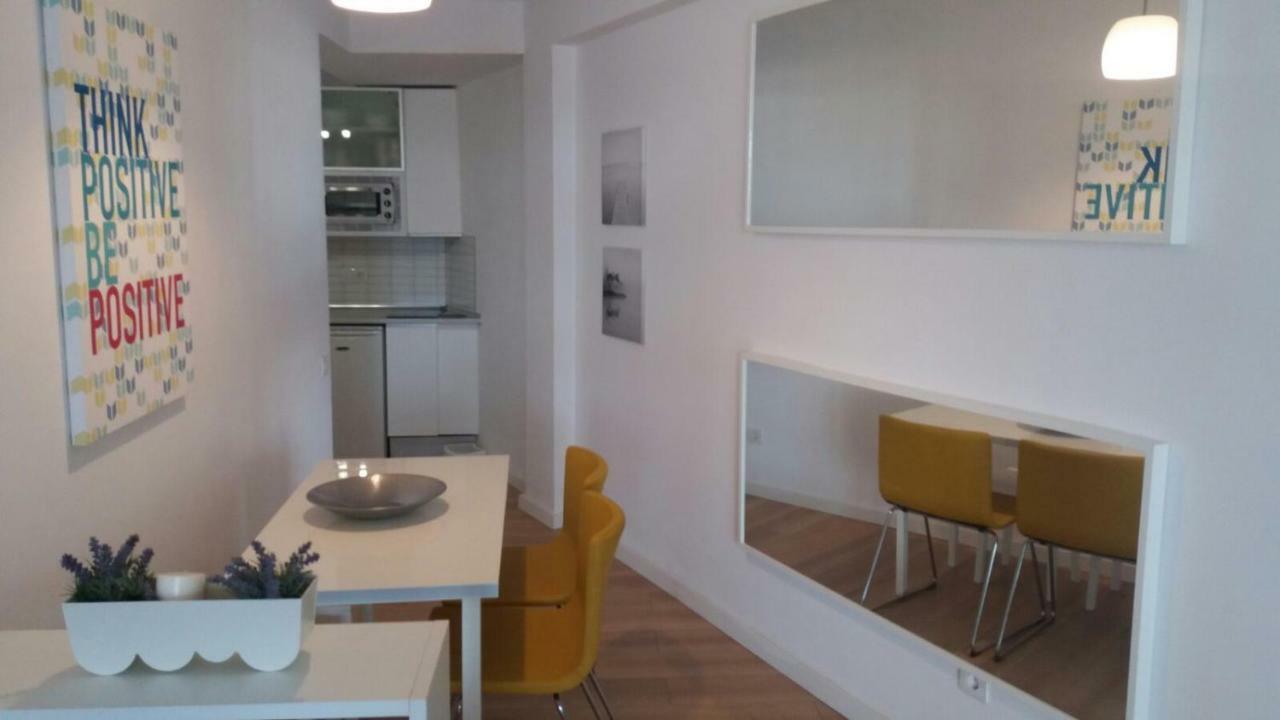 Apartamento Centrico Y Coqueto