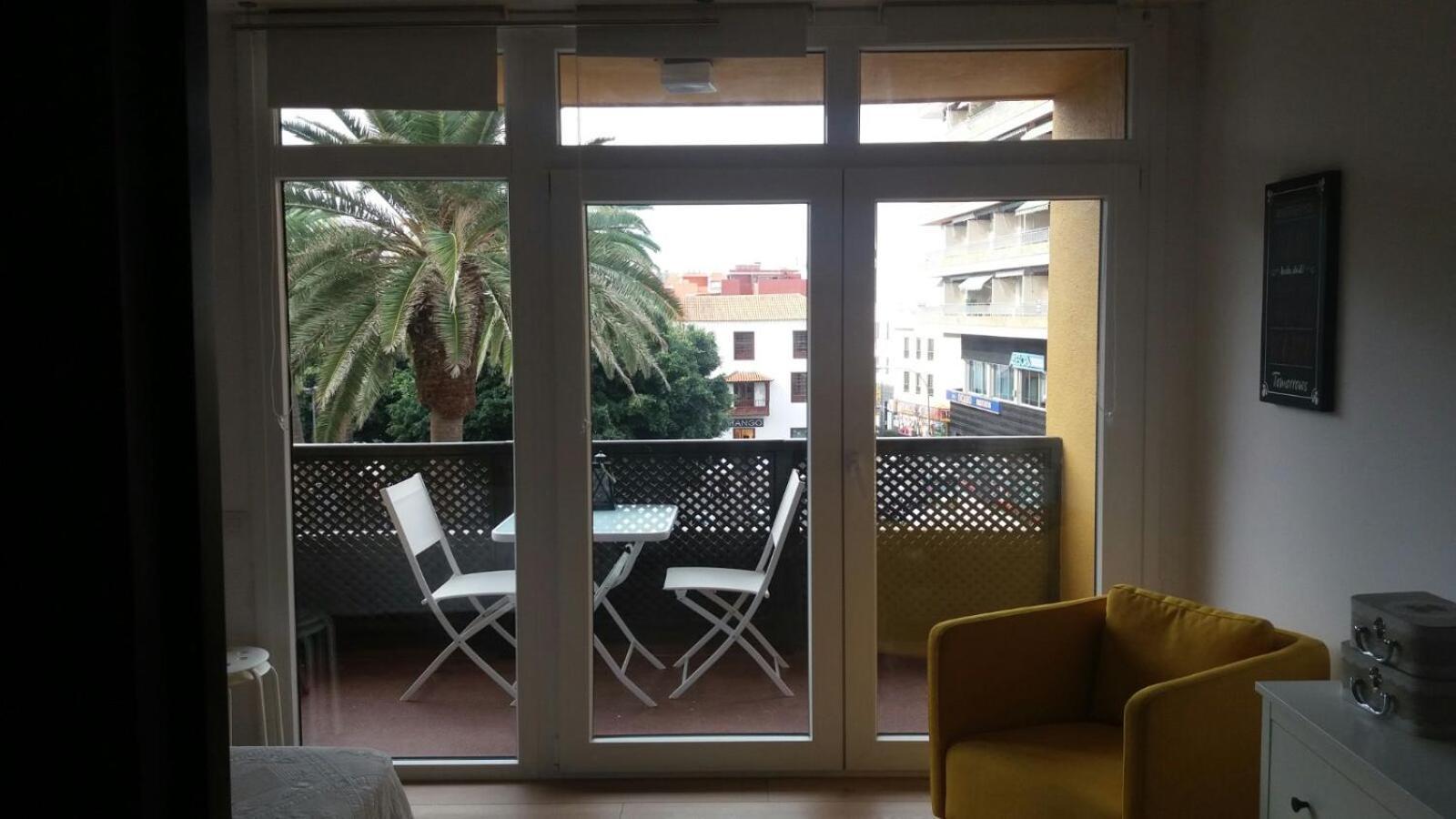 Apartamento Centrico Y Coqueto *