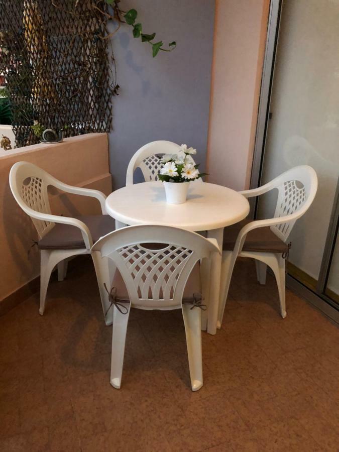 Apartamento Estudio-molino Blanco