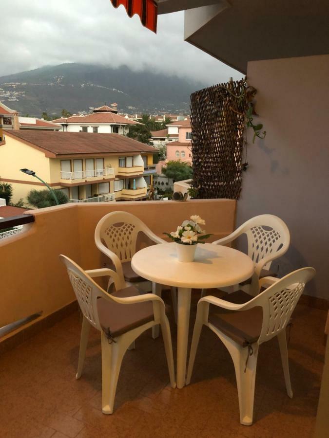 Apartamento Estudio-molino Blanco *