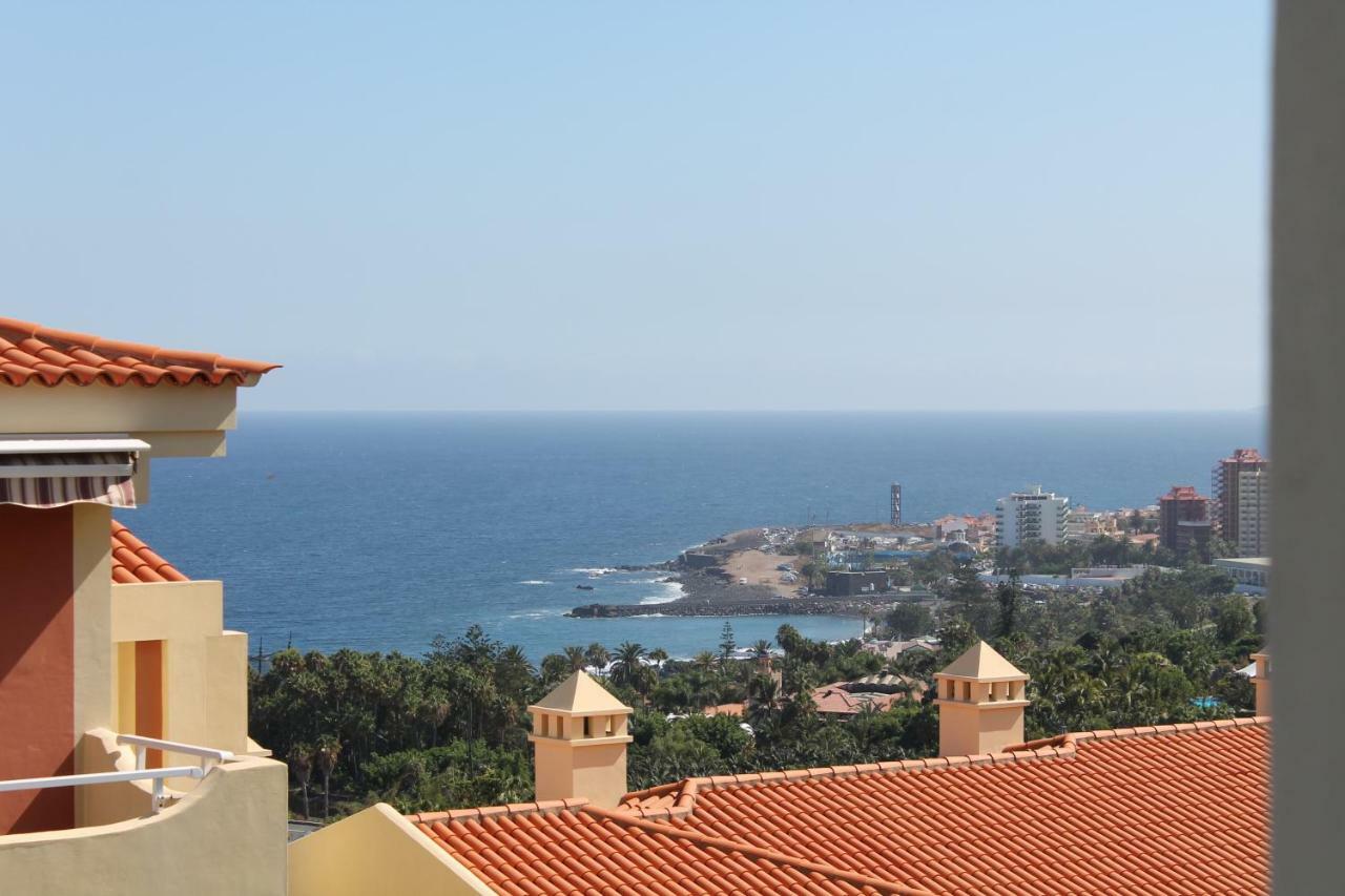 Holiday home El Estanque - Puerto de la Cruz (Tenerife)