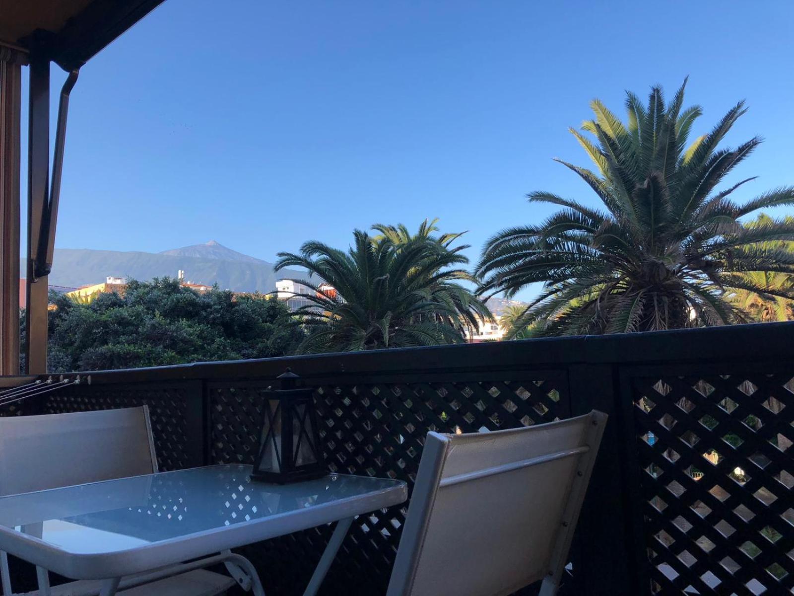Centrico Y Coqueto Apartamento Puerto de la Cruz (Tenerife)