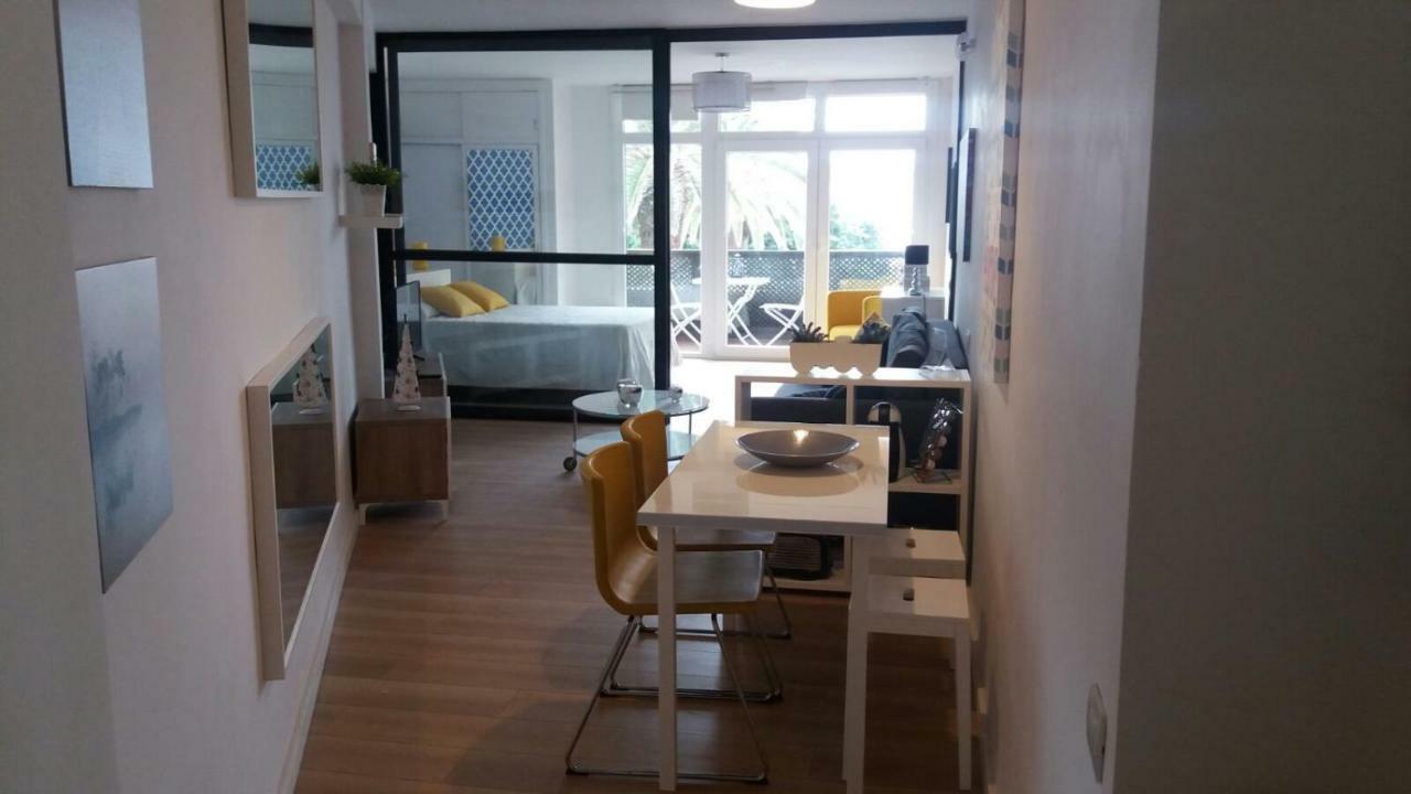 Apartamento Centrico Y Coqueto *