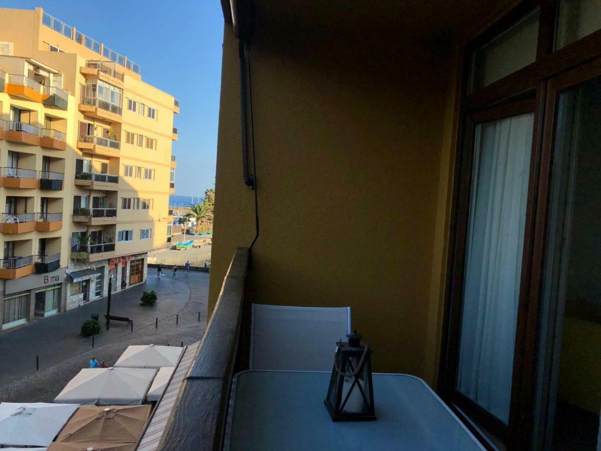 Centrico Y Coqueto Apartamento Puerto de la Cruz (Tenerife)