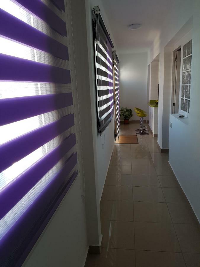 Apartamento Calle Guajara, 1. Casa Playa Chica