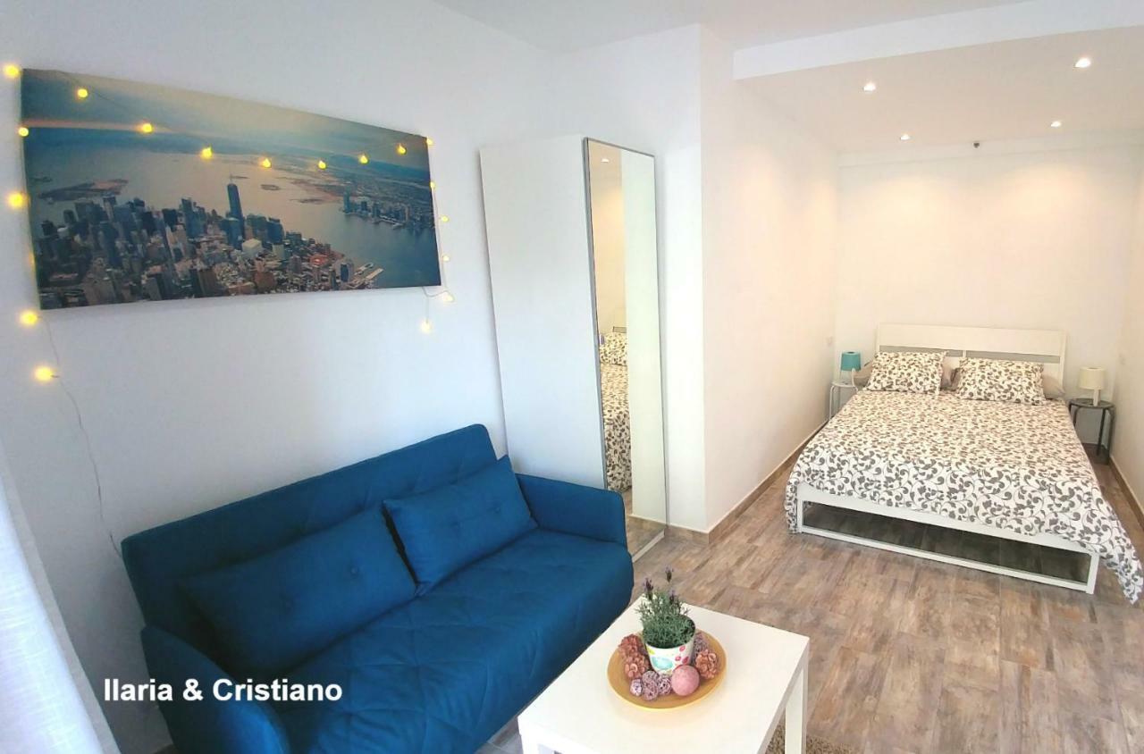 Apartment Charming Studio *