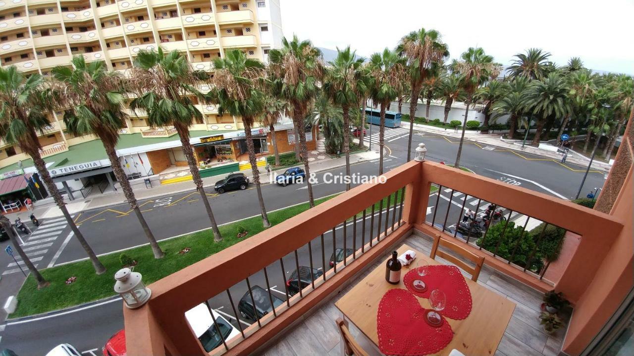 Apartment Charming Studio Puerto de la Cruz (Tenerife)
