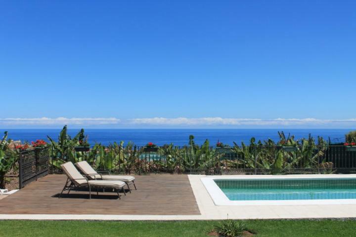 Holiday home Casa Strelizia - *