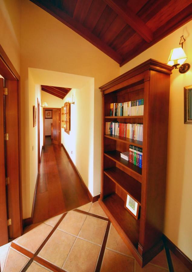 Casa Strelizia - * Puerto de la Cruz (Tenerife)