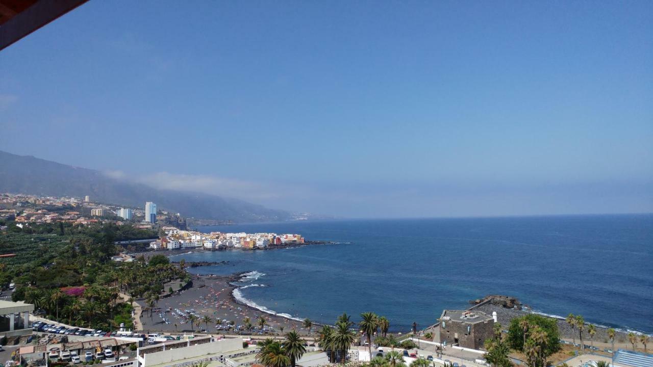 Charming Studio * Puerto de la Cruz (Tenerife)