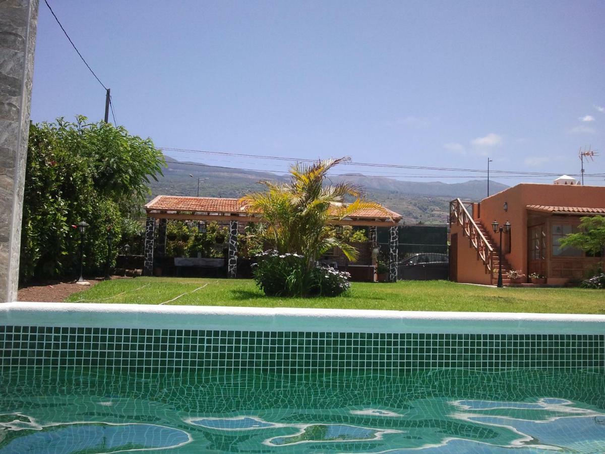 Holiday home Casa Strelizia - Puerto de la Cruz (Tenerife)
