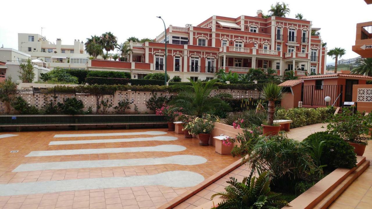 Apartment Charming Studio Puerto de la Cruz (Tenerife)