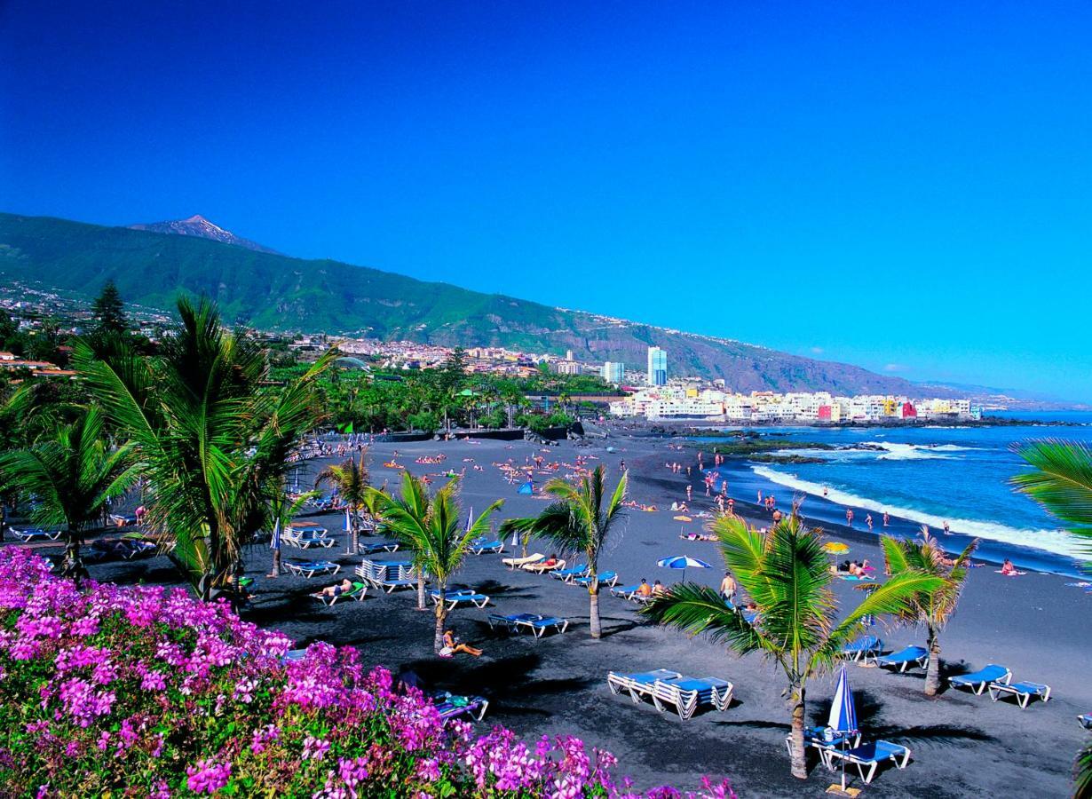 Charming Studio Puerto de la Cruz (Tenerife)