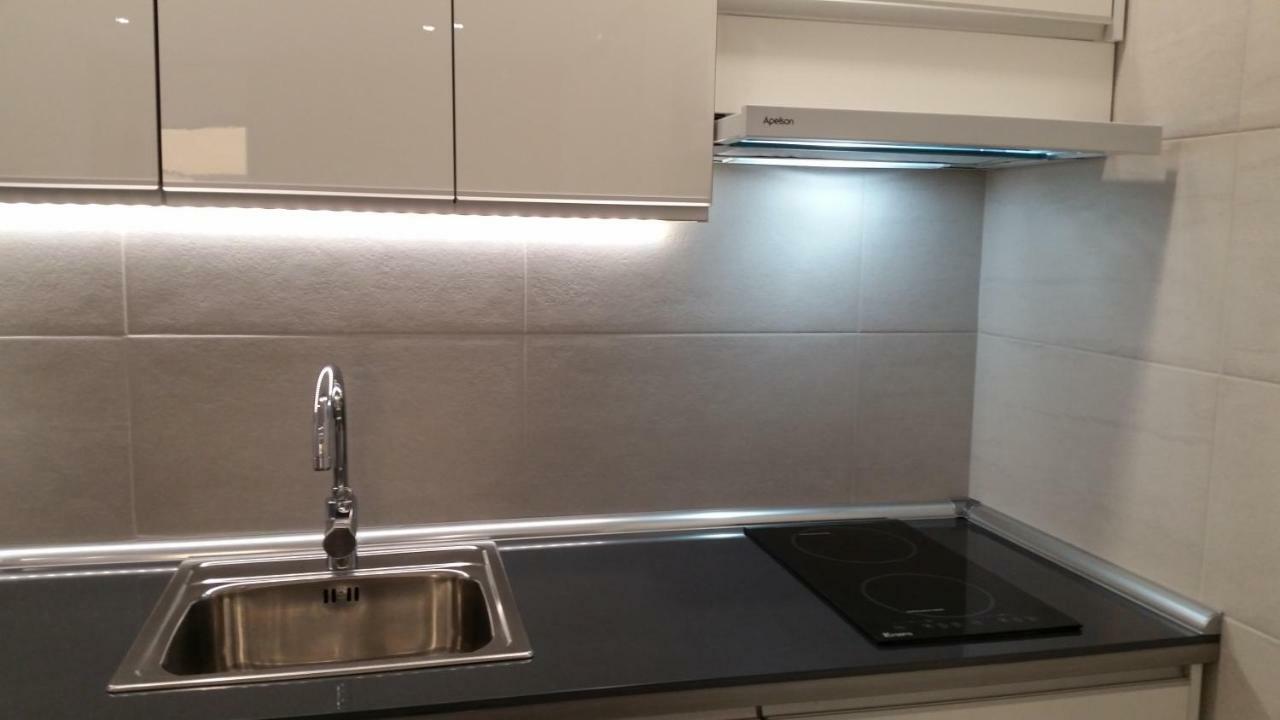 Carpe Diem Apartment *