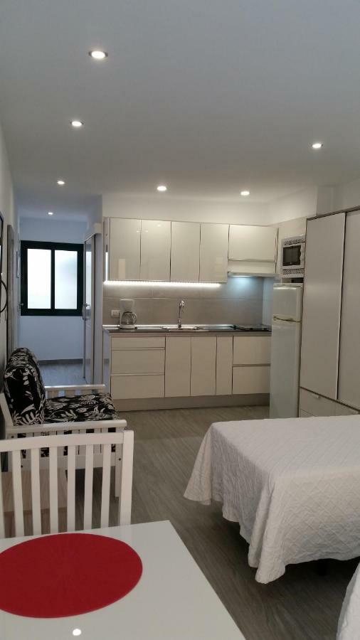 Carpe Diem Apartment Puerto de la Cruz (Tenerife)