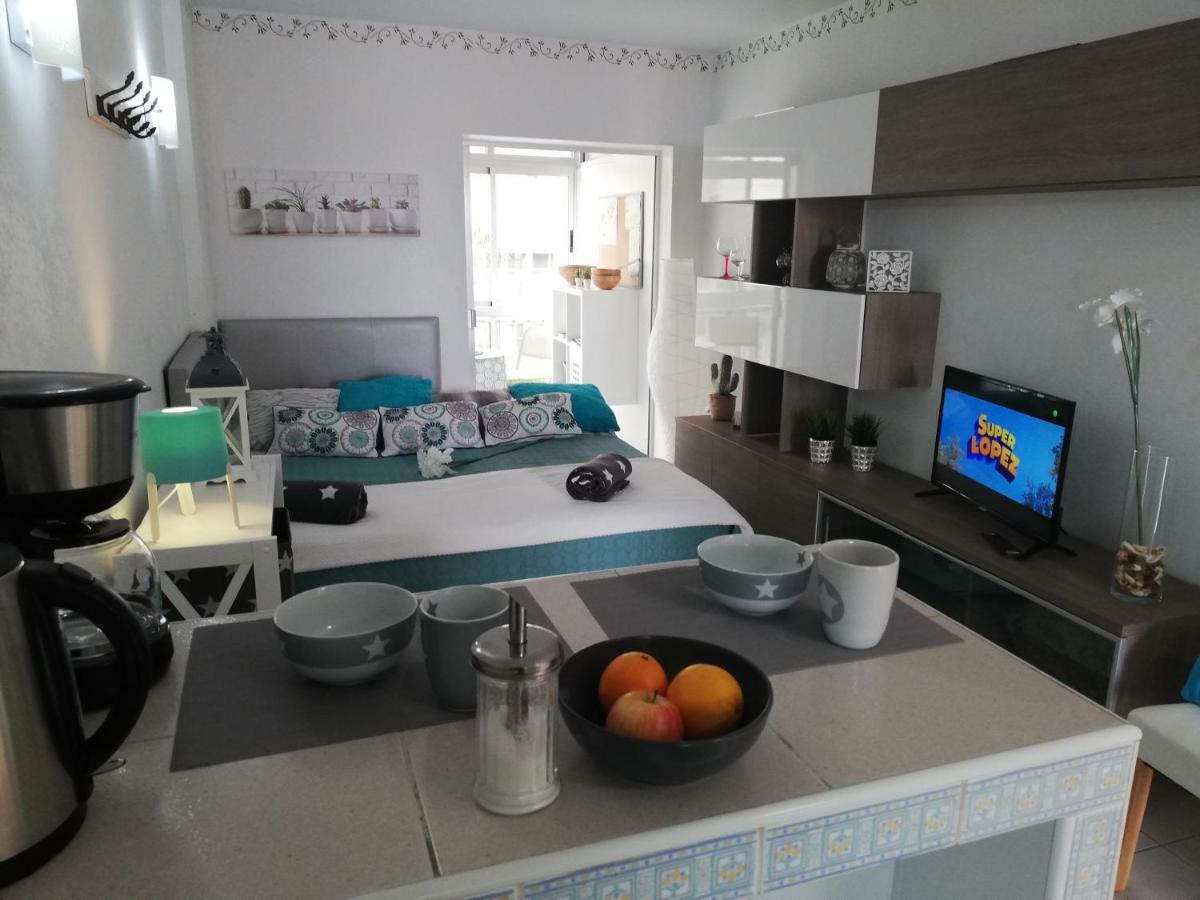 Apartment Playa Jardin - Apt. El Principado