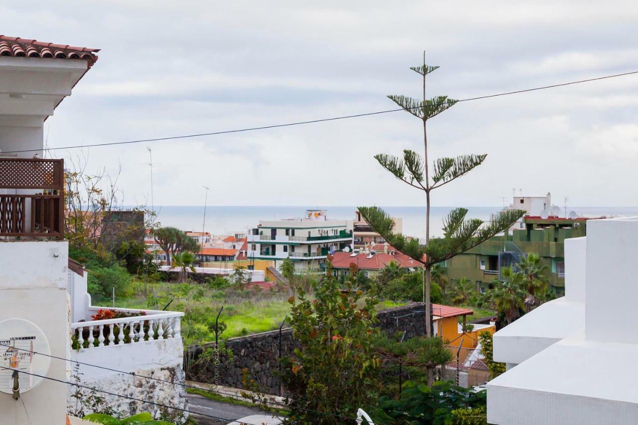 Apartment New Cozy Botanico