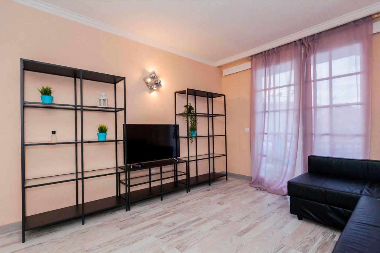 Apartment New Cozy Botanico