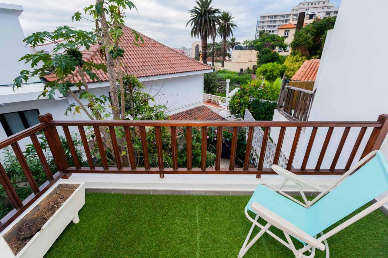 New Cozy Botanico Apartment
