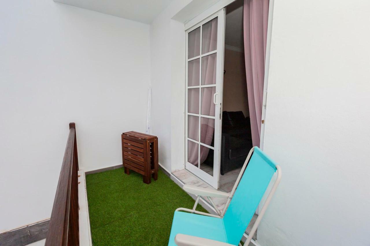 Apartment New Cozy Botanico Puerto de la Cruz (Tenerife)