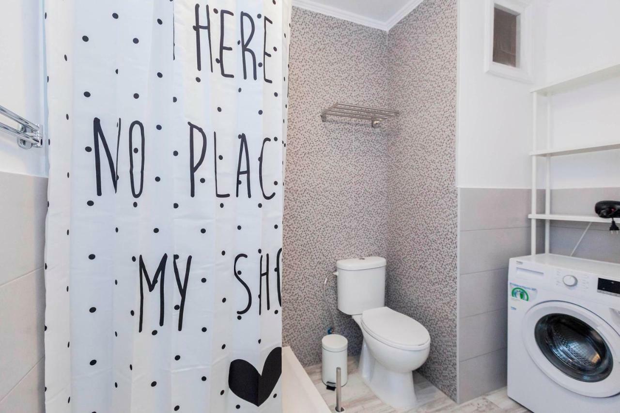 New Cozy Botanico Apartment *