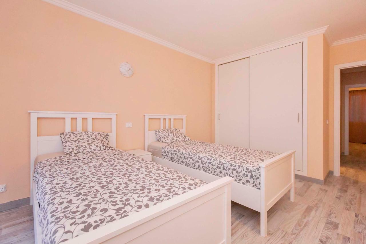 New Cozy Botanico Apartment *