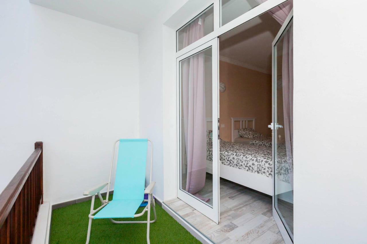 Apartment New Cozy Botanico *